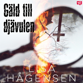 Gäld till djävulen (ljudbok) av Lisa Hågensen