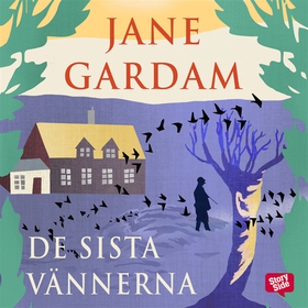 De sista vännerna (ljudbok) av Jane Gardam