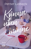 Kvinna utan minne