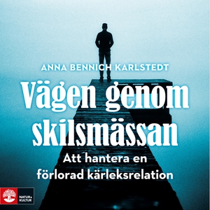 Vägen genom skilsmässan : att hantera en förlor