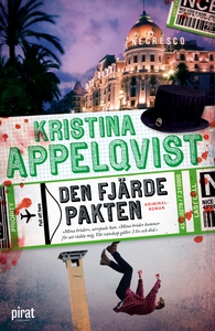 Den fjärde pakten (e-bok) av Kristina Appelqvis