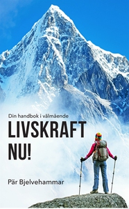 LIVSKRAFT NU! Din handbok i välmående (e-bok) a