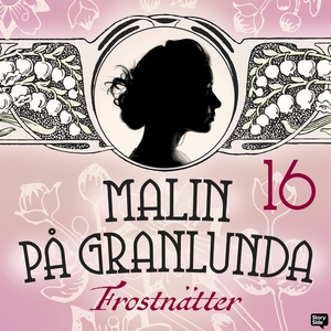 Frostnätter (ljudbok) av Anne-Lise Boge