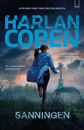 Sanningen (e-bok) av Harlan Coben