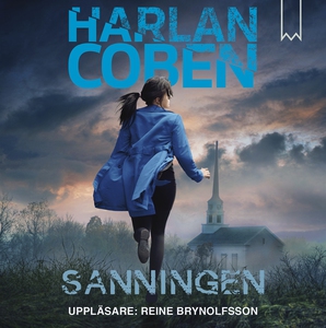 Sanningen (ljudbok) av Harlan Coben