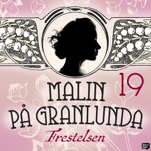 Frestelsen (ljudbok) av Anne-Lise Boge