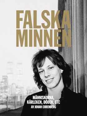 Falska minnen (ljudbok) av Johan Ehrenberg