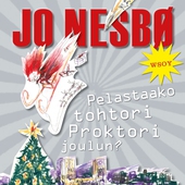 Pelastaako tohtori Proktori joulun?