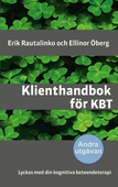 Klienthandbok för KBT: Lyckas med din kognitiva beteendeterapi