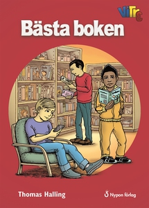 Bästa boken (e-bok) av Thomas Halling