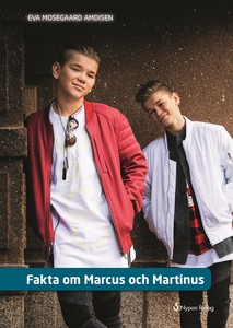 Fakta om Marcus och Martinus (e-bok) av Eva Mos