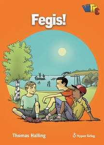 Fegis! (e-bok) av Thomas Halling