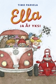 Ella ja Äf Yksi