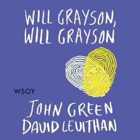 Will Grayson, Will Grayson (ljudbok) av John Gr