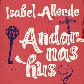 Andarnas hus (ljudbok) av Isabel Allende