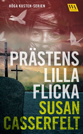 Prästens lilla flicka (e-bok) av Susan Casserfe
