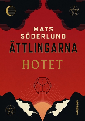 Hotet (e-bok) av Mats Söderlund
