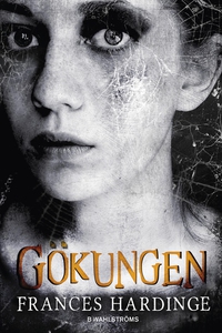 Gökungen (e-bok) av Frances Hardinge