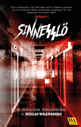 Sinnesslö (e-bok) av Niklas Wrångberg