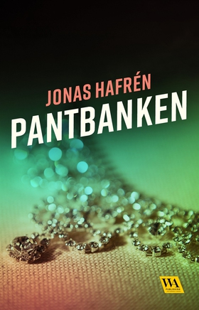 Pantbanken (e-bok) av Jonas Hafrén