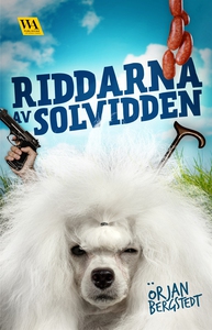 Riddarna av Solvidden (e-bok) av Örjan Bergsted