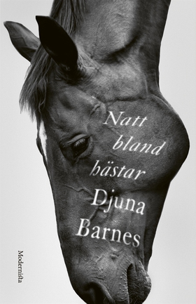 Natt bland hästar (e-bok) av Djuna Barnes