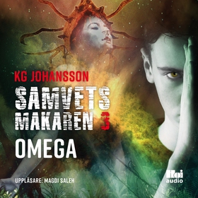 Omega (ljudbok) av KG Johansson