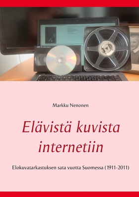 Elävistä kuvista internetiin: Elokuvatarkastuks