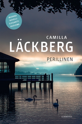 Perillinen (e-bok) av Camilla Läckberg