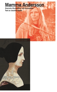 Konstpocket: Mamma Andersson (e-bok) av Jessika