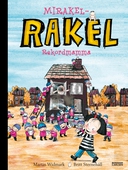 Mirakel-Rakel : rekordmamma