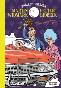 Bröllop och barn (e-bok) av Martin Widmark, Pet