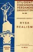 Rysk realism