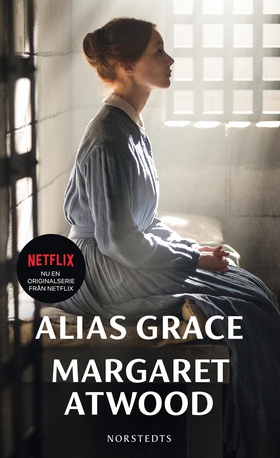 Alias Grace (e-bok) av Margaret Atwood