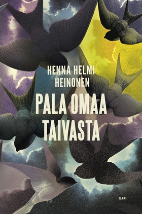 Pala omaa taivasta (e-bok) av Henna Helmi Heino