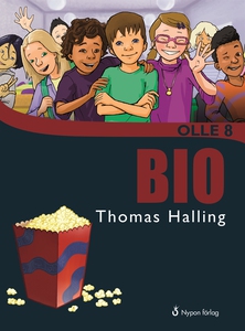 Bio (e-bok) av Thomas Halling