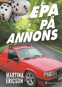 Epa på annons (e-bok) av Martina Ericson