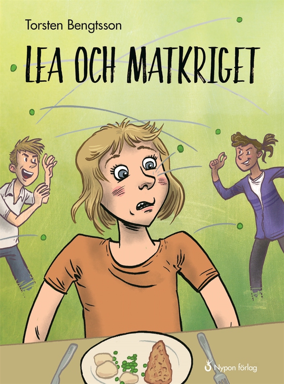 Lea och matkriget