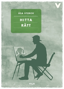 Hitta rätt (e-bok) av Åsa Storck