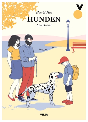 Hunden (e-bok) av Ann Gomér