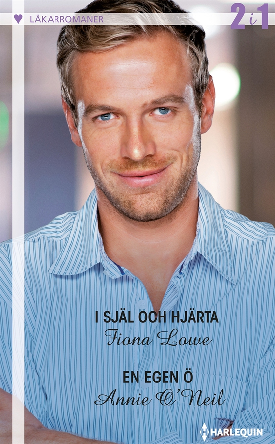 I själ och hjärta/En egen ö