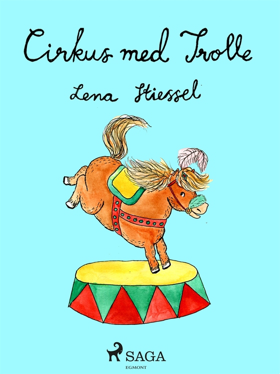 Cirkus med Trolle