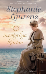 Två äventyrliga hjärtan (e-bok) av Stephanie La