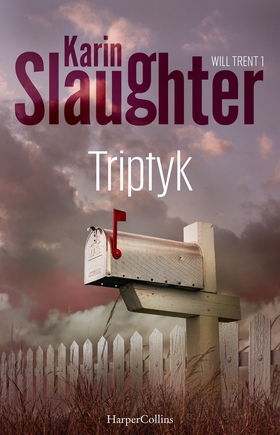 Triptyk (e-bok) av Karin Slaughter