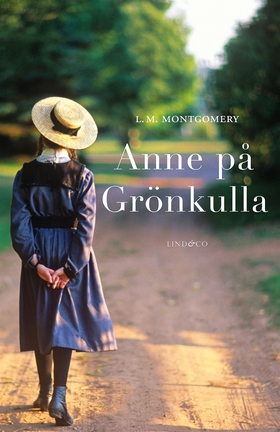 Del 1: Anne på Grönkulla (e-bok) av L.M. Montgo