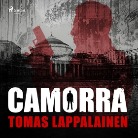 Camorra (ljudbok) av Tomas Lappalainen