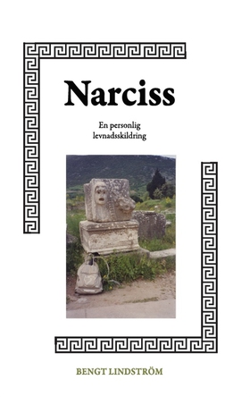 Narciss, en personlig levnadsskildring (e-bok) 