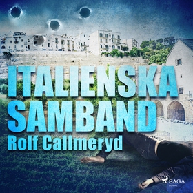 Italienska samband (ljudbok) av Rolf Callmeryd