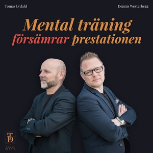 Mental träning försämrar prestationen (ljudbok)