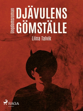 Djävulens gömställe (e-bok) av Liina Talvik